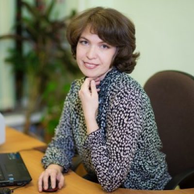 Картинка профиля