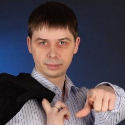 Картинка профиля
