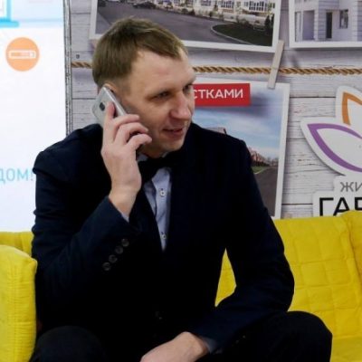 Картинка профиля