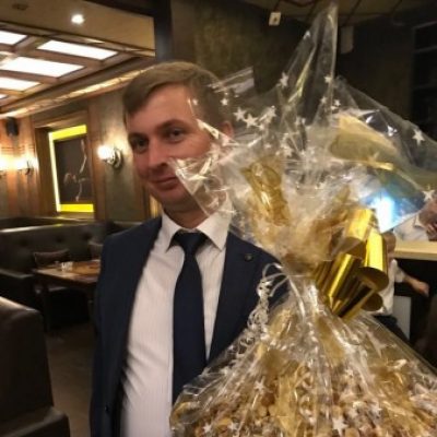 Картинка профиля