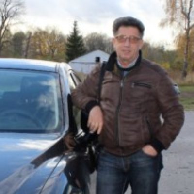 Картинка профиля