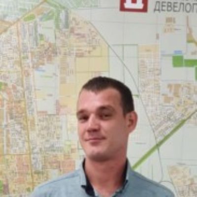 Картинка профиля