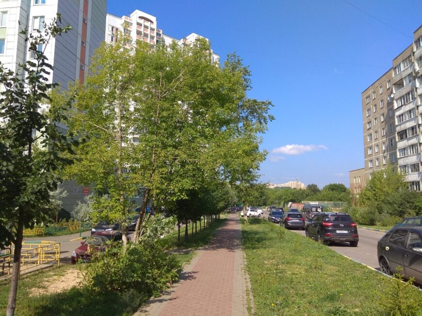 Подольск