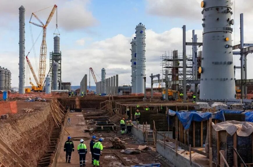 Места в России, где живут лучше, чем в Москве