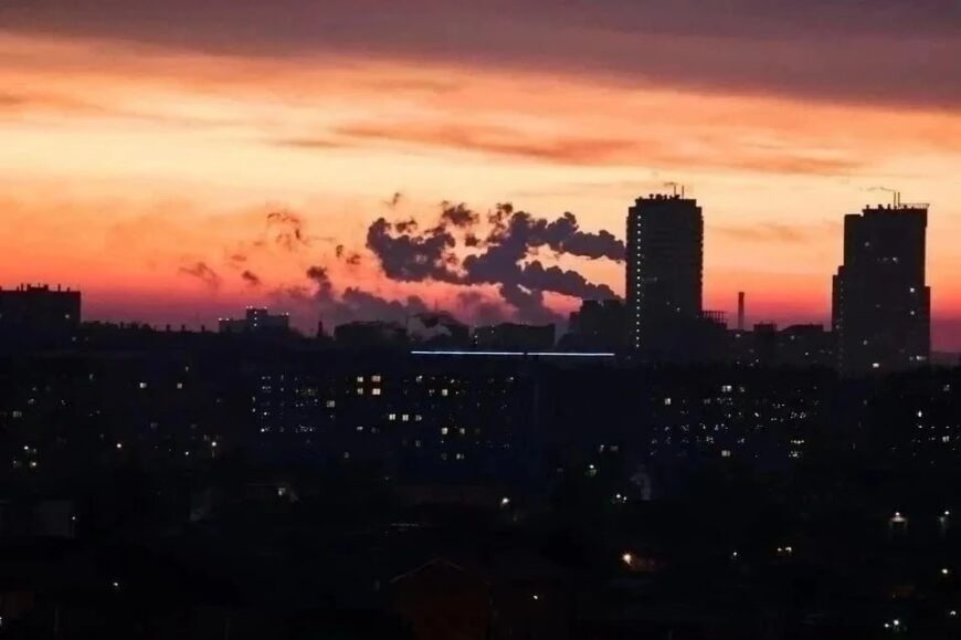 Челябинск