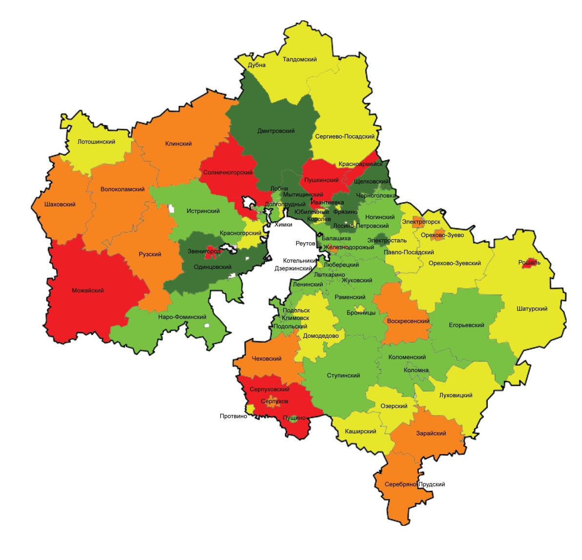 Карта Карта